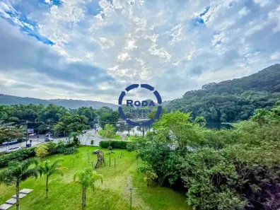 Apartamento com 3 Quartos à venda, 68m² no Morro Nova Cintra, Santos