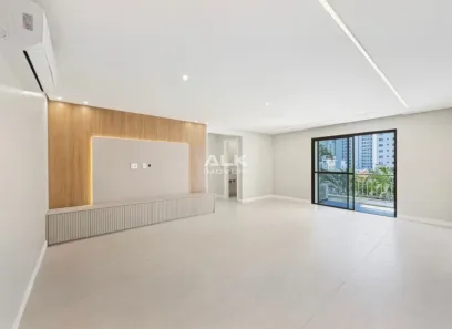 Apartamento com 3 Quartos à venda, 130m² no Indianópolis, São Paulo