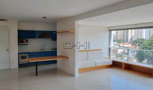 Apartamento com 2 Quartos à venda, 101m² no Vila Olímpia, São Paulo