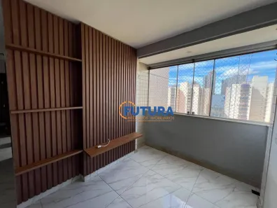Apartamento com 3 Quartos à venda, 74m² no Norte, Brasília