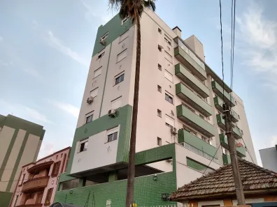 Apartamento com 2 Quartos à venda, 58m² no Menino Deus, Porto Alegre