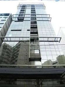 Sala Comercial à venda, 26m² no São Domingos, Niterói