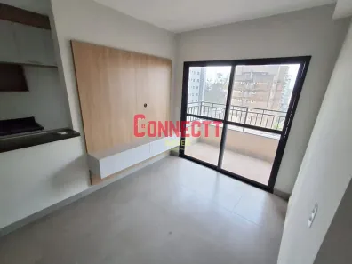 Apartamento com 2 Quartos para alugar, 57m² no Nova Aliança, Ribeirão Preto