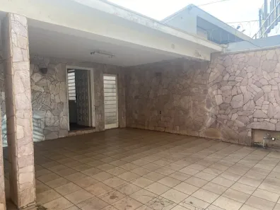 Imóvel Comercial com 3 Quartos à venda, 270m² no Jardim Nasralla, Bauru