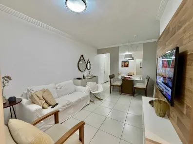 Apartamento com 2 Quartos à venda, 61m² no Jabotiana, Aracaju