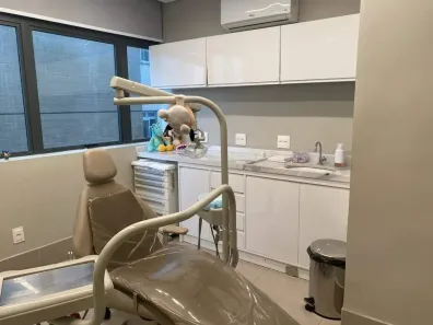 Imóvel Comercial para alugar, 15m² no Savassi, Belo Horizonte