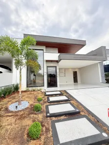 Casa de Condomínio com 3 Quartos à venda, 194m² no Colinas de Indaiatuba, Indaiatuba