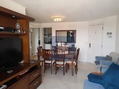 Apartamento com 3 Quartos à venda, 77m² no Santana, São Paulo