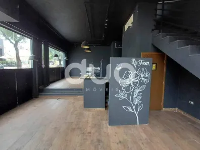 Ponto Comercial para alugar, 238m² no Cidade Jardim, Piracicaba