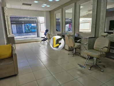 Imóvel Comercial com 3 Quartos para alugar, 260m² no Santo Antônio, São Caetano do Sul