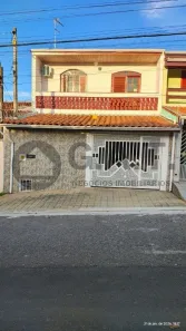 Casa com 3 Quartos à venda, 236m² no Jardim Simus, Sorocaba