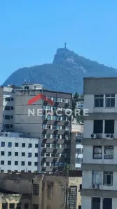 Apartamento com 1 Quarto à venda, 34m² no Centro, Rio de Janeiro