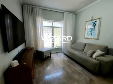 Casa com 3 Quartos à venda, 150m² no Brooklin Paulista, São Paulo