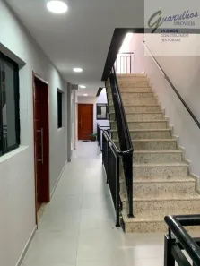 Apartamento com 1 Quarto à venda, 29m² no Água Fria, São Paulo