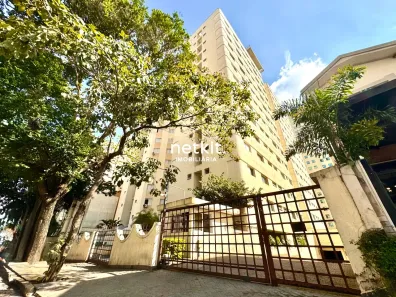Apartamento com 1 Quarto para alugar, 53m² no Pinheiros, São Paulo