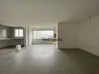 Apartamento com 3 Quartos à venda, 137m² no Centro, São Bernardo do Campo