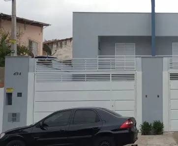 Sobrado com 3 Quartos à venda, 180m² no Monte Castelo, São José dos Campos