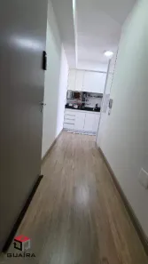 Apartamento à venda, 30m² no Brooklin Paulista, São Paulo
