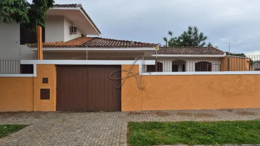 Casa com 3 Quartos para alugar, 300m² no Chácara da Barra, Campinas