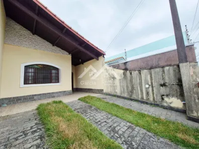 Casa com 2 Quartos à venda, 65m² no Balneário Três Marias, Peruíbe