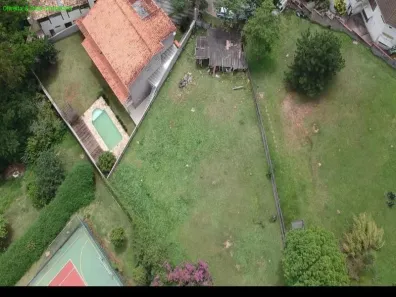 Lote/Terreno à venda, 1120m² no São Paulo II, Cotia