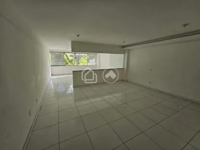 para alugar, 85m² no Barro Preto, Belo Horizonte