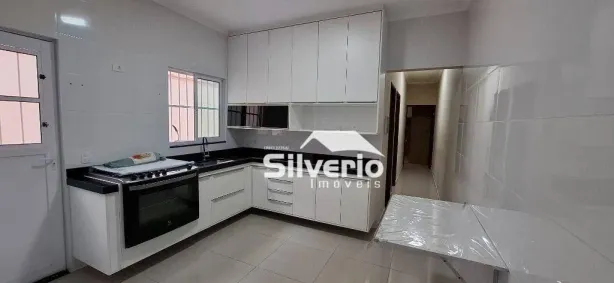 Casa com 2 Quartos à venda, 105m² no Jardim Portugal, São José dos Campos