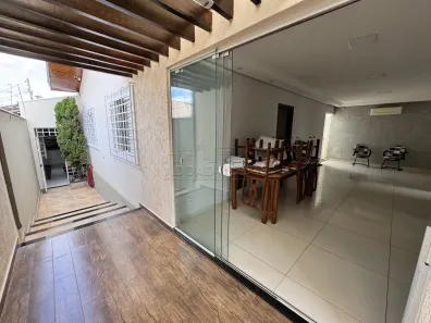 Casa com 3 Quartos à venda, 192m² no Jardim Hojas, Bauru