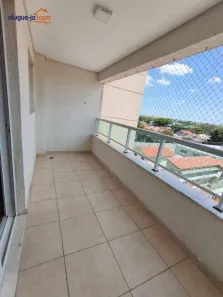 Apartamento com 2 Quartos para alugar, 70m² no Conjunto Residencial Trinta e Um de Março, São José dos Campos