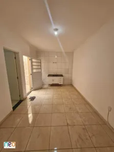 Apartamento com 1 Quarto para alugar, 40m² no Chácara Belenzinho, São Paulo