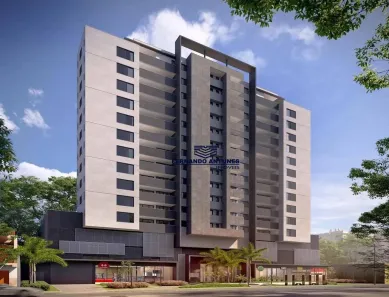 Ponto Comercial à venda, 122m² no Barreiro, Belo Horizonte