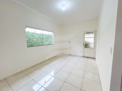 Casa com 3 Quartos à venda, 85m² no Jardim das Oliveiras, Araçatuba