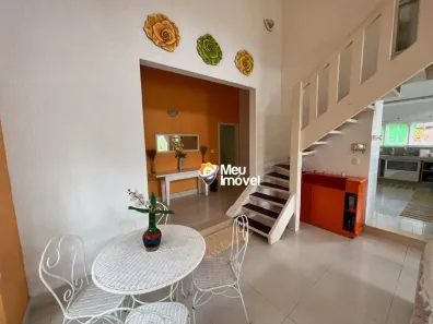 Casa com 5 Quartos à venda, 480m² no Lagoinha, Ubatuba