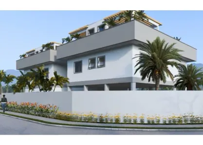 Cobertura com 2 Quartos à venda, 86m² no Verde Mar, Caraguatatuba