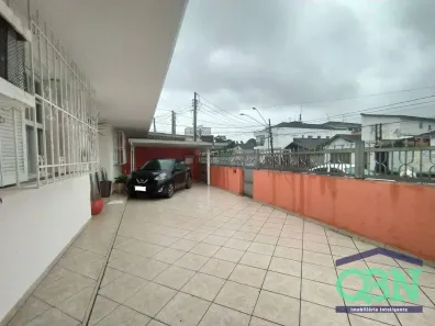 Casa com 3 Quartos à venda, 198m² no Parque Bitaru, São Vicente