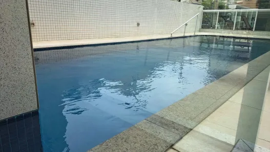 Apartamento com 3 Quartos para alugar, 265m² no Tupi, Praia Grande