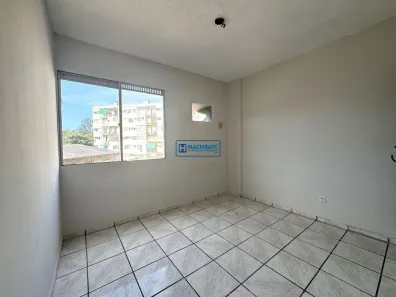 Apartamento com 2 Quartos à venda, 60m² no Jardim Camburi, Vitória