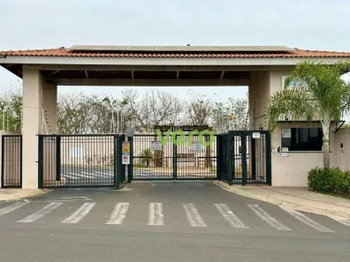 Apartamento com 2 Quartos à venda, 50m² no Jóias de Santa Bárbara, Santa Bárbara D'Oeste