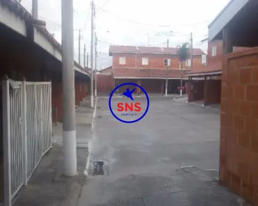Casa de Condomínio com 2 Quartos à venda, 75m² no Jardim Paraíso de Viracopos, Campinas