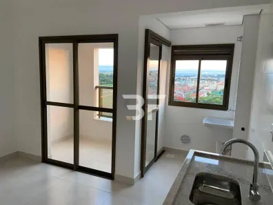 Apartamento com 2 Quartos à venda, 64m² no Jardim Santiago, Indaiatuba