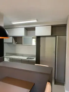 Apartamento com 2 Quartos para alugar, 65m² no Trindade, Florianópolis