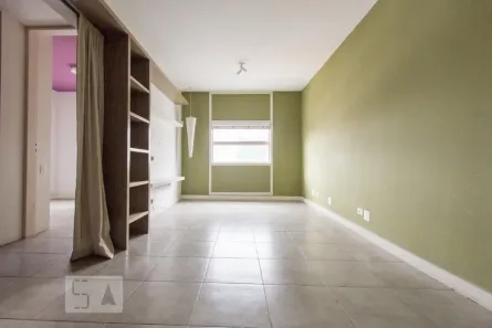 Apartamento com 1 Quarto à venda, 58m² no Itaim Bibi, São Paulo