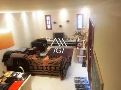 Sobrado com 3 Quartos à venda, 125m² no Jardim Monte Kemel, São Paulo