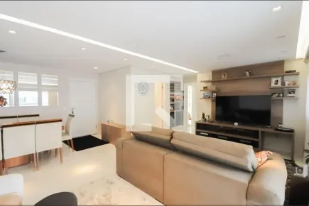 Apartamento com 3 Quartos à venda, 147m² no Centro, São Bernardo do Campo
