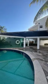 Casa com 4 Quartos para alugar, 250m² no Jardim Karaíba, Uberlândia