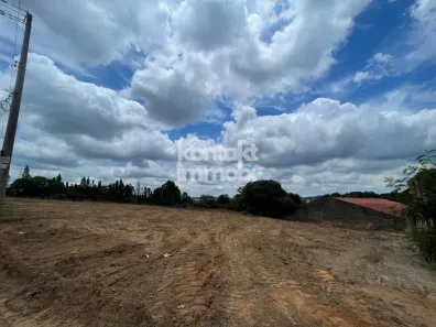 Lote/Terreno à venda, 1750m² no Brigadeiro Tobias, Sorocaba