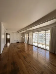 Apartamento com 3 Quartos à venda, 140m² no Pinheiros, São Paulo