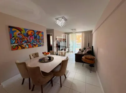 Apartamento com 2 Quartos à venda, 83m² no Piratininga, Niterói