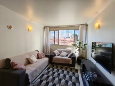 Apartamento com 2 Quartos à venda, 70m² no Vila Mariana, São Paulo