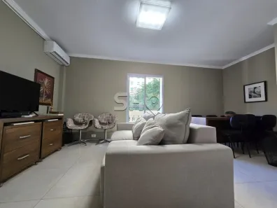 Apartamento com 3 Quartos à venda, 80m² no Pinheiros, São Paulo
